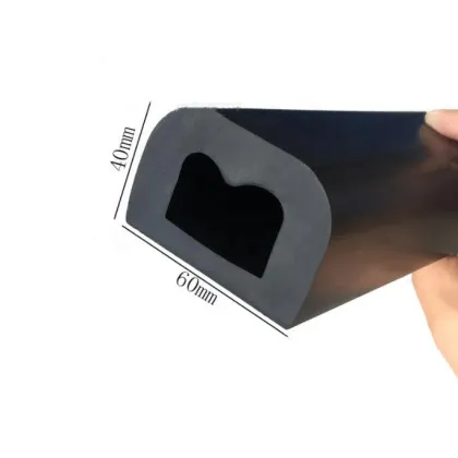 Dock Bumpers: Boat Rubber Bumpers and Docking Rubber Stops