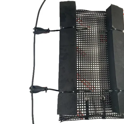 Oyster culture equipment Professional oyster farming bag