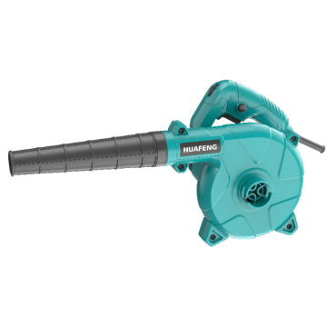 Variable Speed Hand Blower 600W Mini Leaf Blower