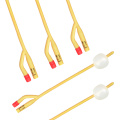 Disposabel Female 2-way Foley Catheter