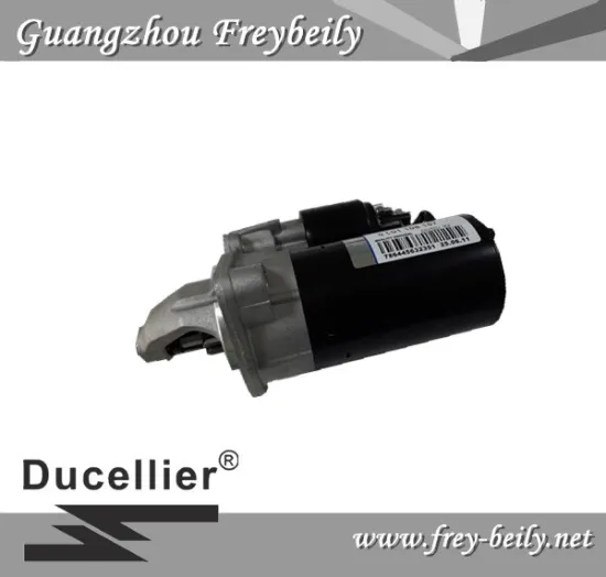 Good quality suspension starter 0001108157 starter motor