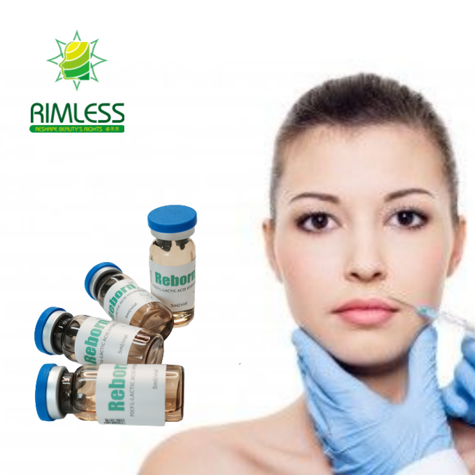 Hydrogel Facial Mãos Rejuvenescimento Pescoço