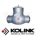 Cast Steel Pressure Seal Check Valve