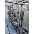 Pry and install complete sets of equipment