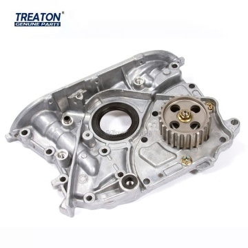 TREATON AUTO PARTS OEM Oil Pump For CAMRY MR2 CELICA 2.0 With High Quality