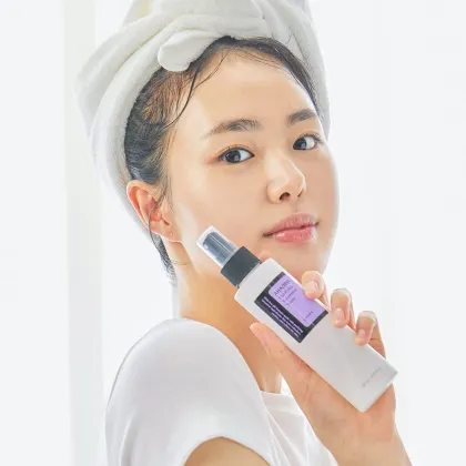 Wholesale Cosrx Facial Exfoliating Spray: AHA/BHA Clarifying Treatment Toner (150ml) for Removing Whiteheads