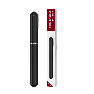 Popular Pump Wine Opener: Air Press Bottle Opener