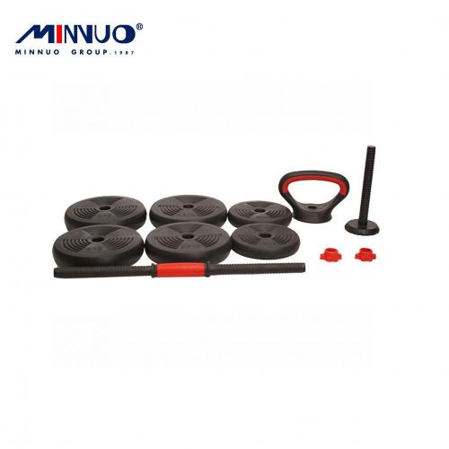 High quality aluminum dumbbell casting for sale