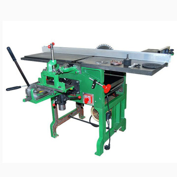 High Quality Four Side Moulder Multipurpose Woodworking Machine