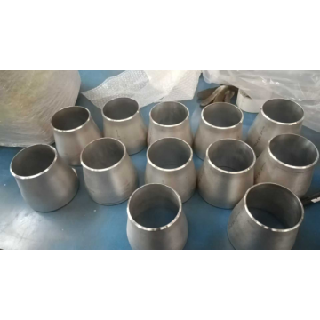 Принадлежности из сплава хастеллой Концентрический переходник