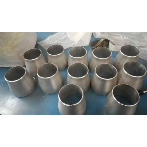 Принадлежности из сплава хастеллой Концентрический переходник