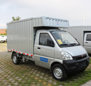 Heißverkaufs breites Vision Paket Lieferwagen