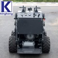 Универсальный kingkong S460 Skid Pleer Loader для всех потребностей местности