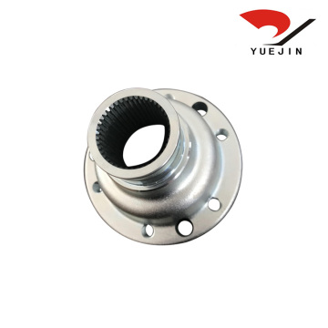 Komponen Bebibir Ketepatan untuk Sambungan Boleh Dipercayai