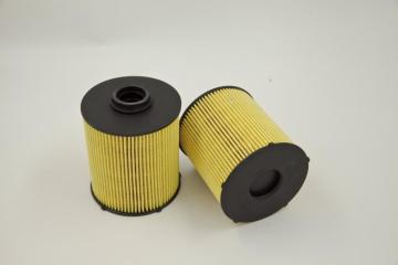 FILTRO CARBURANTE ECO PU839X