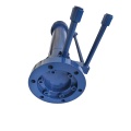 Hydraulic Cylinder for Marine Equipment