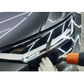 self healing car film clear bra