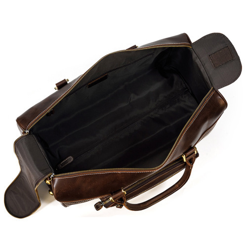 Leather Duffle Bags For Men
