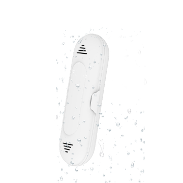 Waterproof Electric Toothbrush Pouch for Travel