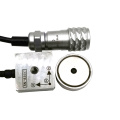 Sensor de vibración Acelerómetro Sensor de aceleración en miniatura