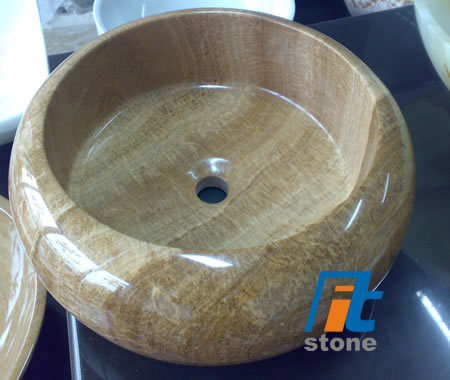 stone sink,stone basin,graininess sink