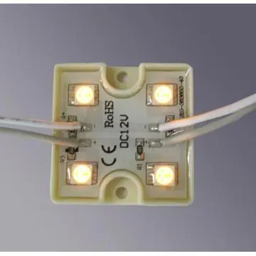 Super Bright 5050SMD LED Module Light