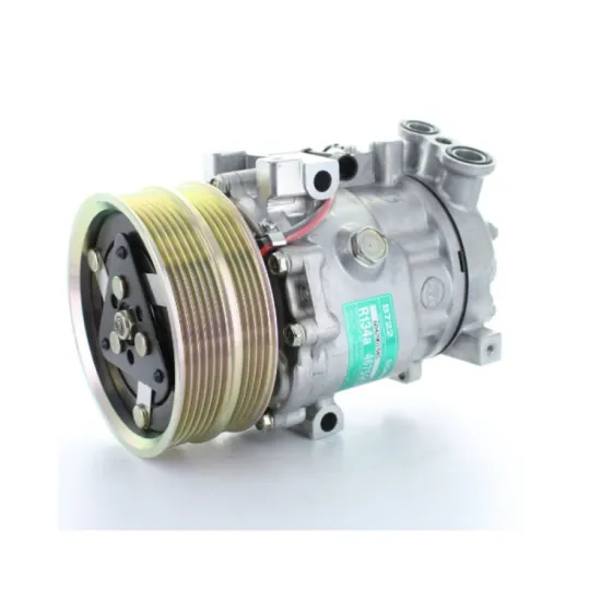 6V12 Car AC Compressor for Fiat - 46759036 647590360 71721729