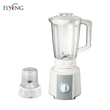 Blender And Processor High Power 110V Blender