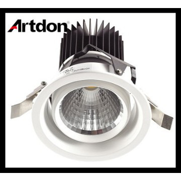 Hot Sales 25W Cree chip led recessed down light