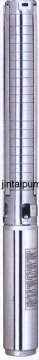 Deep Well Pump (JSP4/2)