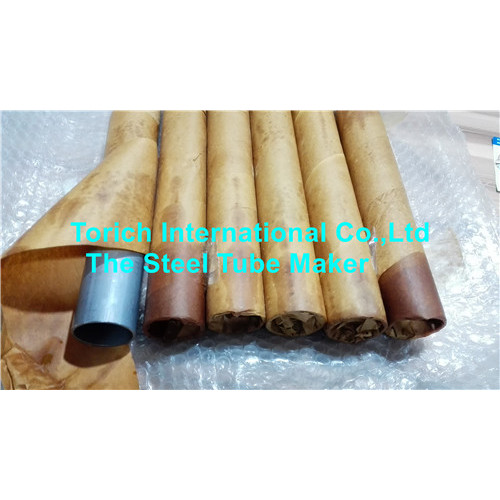 ASTM A513 Automotive Steel Tubes