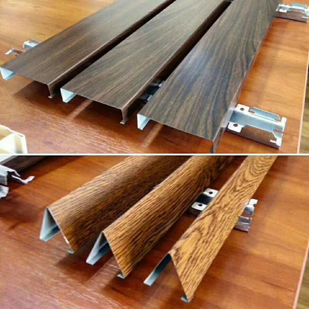 ceiling materials