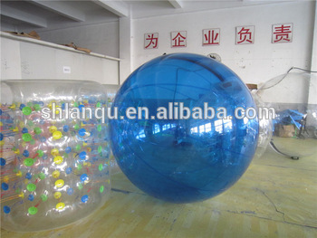 High Quality Inflatable Water Walking Ball