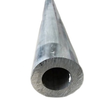 Custom Aluminum Pipe Size Chart: 25mm to 600mm Aluminum Tube Dimensions