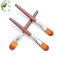 Facial Mask Application Brushes For Skin Care