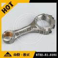 Piston connecting rod 224-3245/2243245 10R-2117