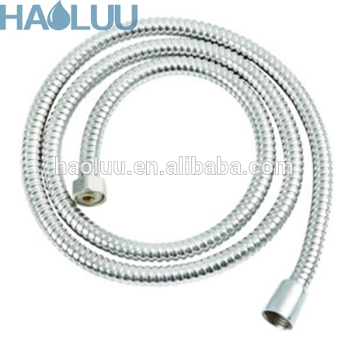 HL003 hot sale factory price 1.2m PVC hose for bidet