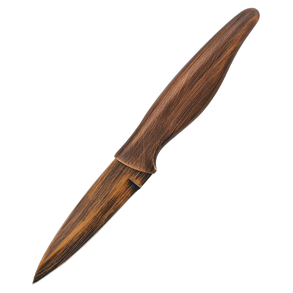 3.5 `` Retro kaplama bıçağı