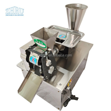 Automatic Samosa Folding Dumpling Maker Machine