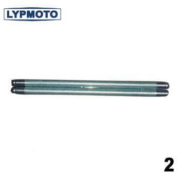 Motorcycle Variable Drum