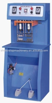 FW-1 Manual tube end sealer by electric heating