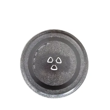 Chinese Factory Offering Affordable 9.6"/24.5cm Galanz Microwave Turntables
