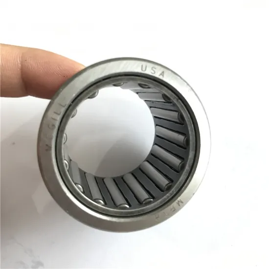 IKO one way bearing needle roller clutch bearing ASNU45