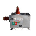 Auto Recloser 12kV Vacuza al aire libre ACR ZW10