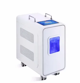 Moneng 2024 Hydrogen Inhalation Machine 3000ml: Your Next Dropshipping Product