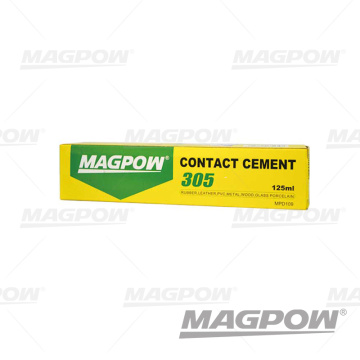 Super Glue Neoprene Contact Cement Long Bonding