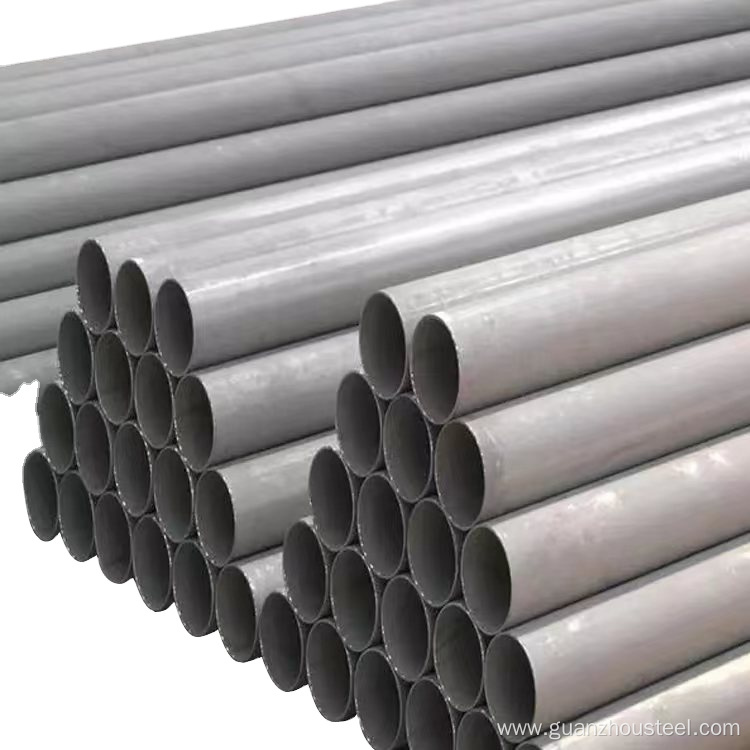 ASTM 4 Inch Seamless Structural Steel Pipe