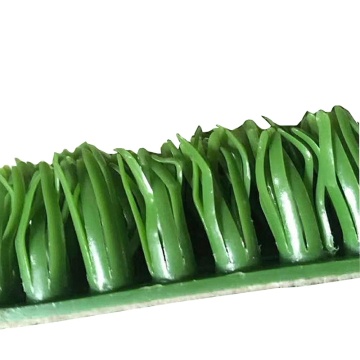Green Grass Mat Tiles Plastic PE for Low Height