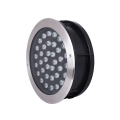 Outdoor Light Inground IP67 36W Deck Step Stair