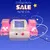 Diode Lipo Laser Beauty Machine